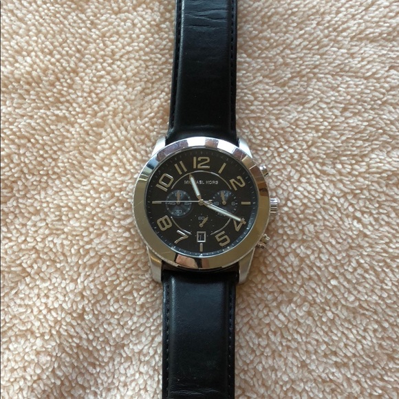 Michael Kors men’s watch - Picture 1 of 5